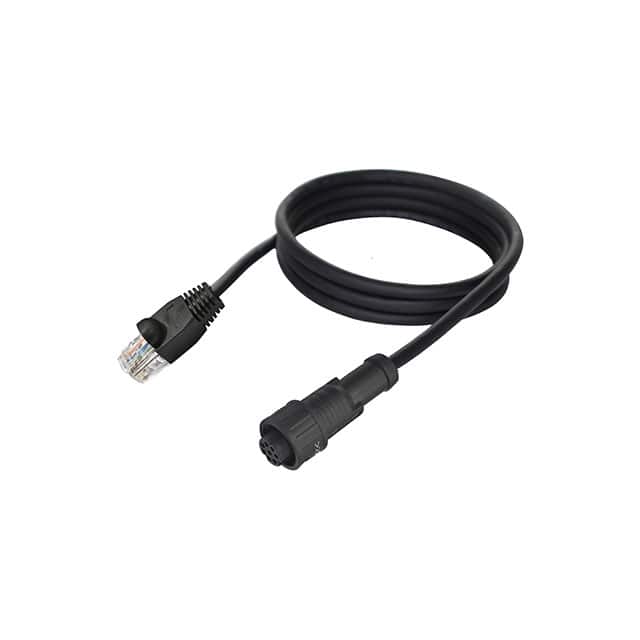 AB-AU08FL-UPBML-QH001 Amphenol LTW  Circular Connector Adapters